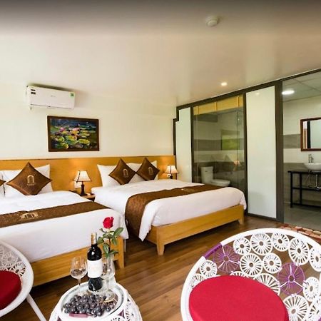 Beautiful Sapa Hotel מראה חיצוני תמונה