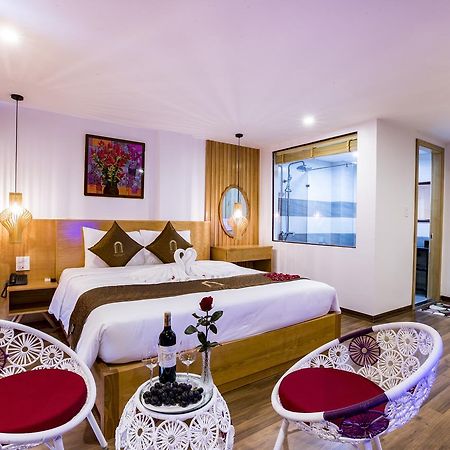 Beautiful Sapa Hotel מראה חיצוני תמונה