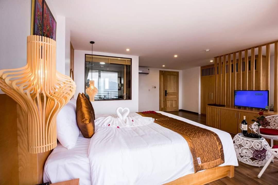 Beautiful Sapa Hotel מראה חיצוני תמונה