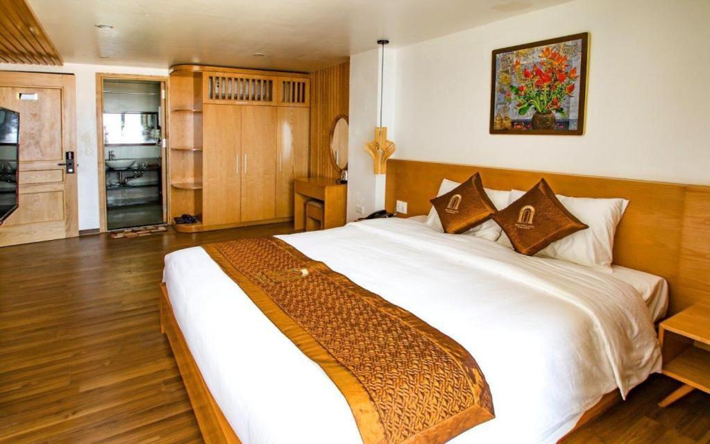 Beautiful Sapa Hotel מראה חיצוני תמונה