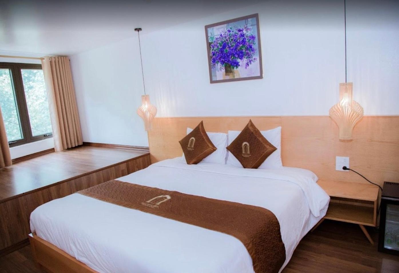 Beautiful Sapa Hotel מראה חיצוני תמונה