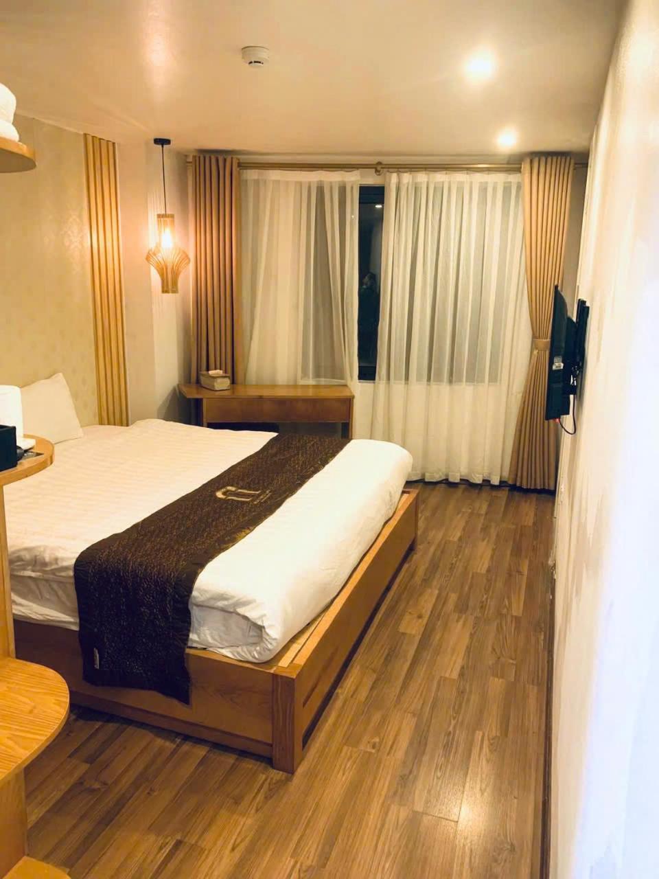 Beautiful Sapa Hotel מראה חיצוני תמונה