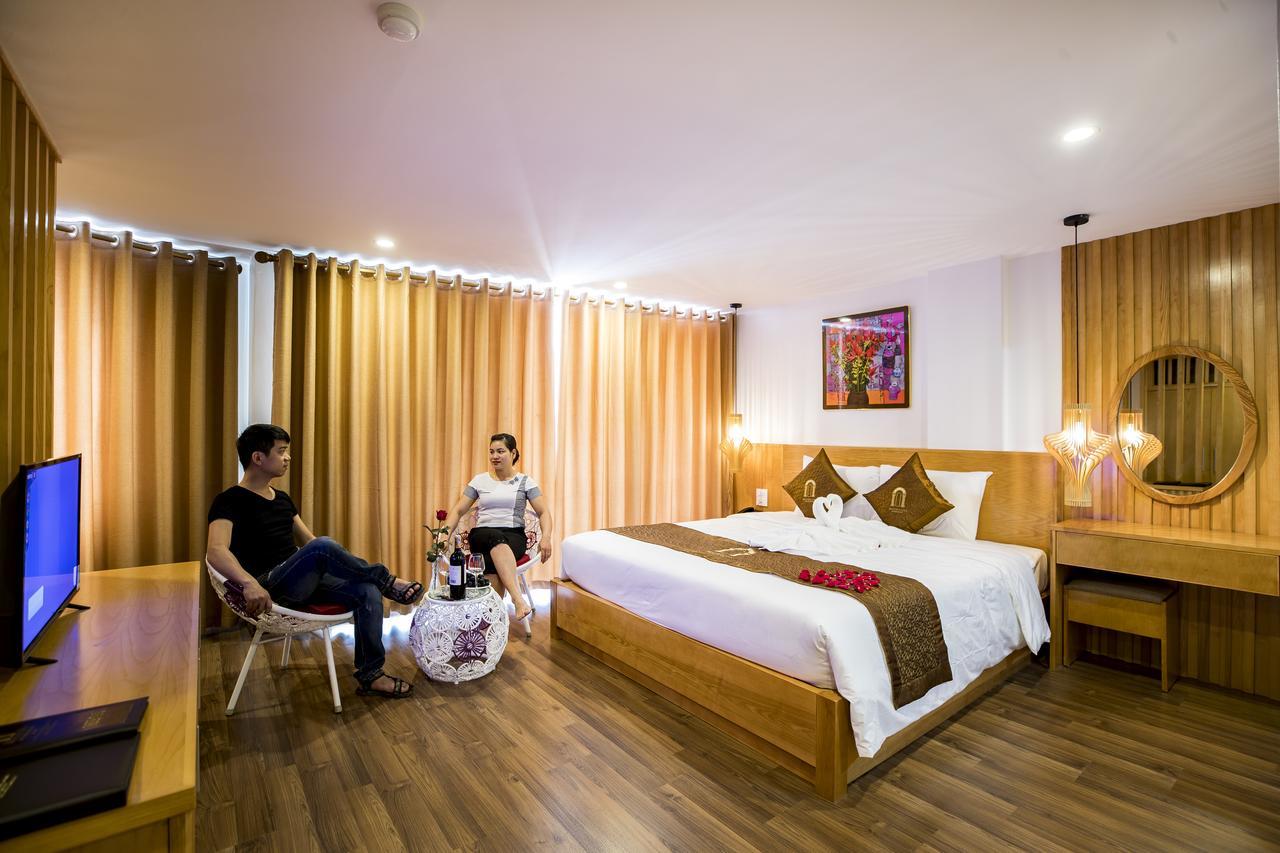 Beautiful Sapa Hotel מראה חיצוני תמונה