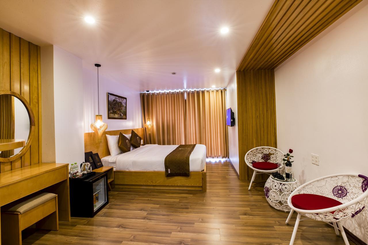 Beautiful Sapa Hotel מראה חיצוני תמונה
