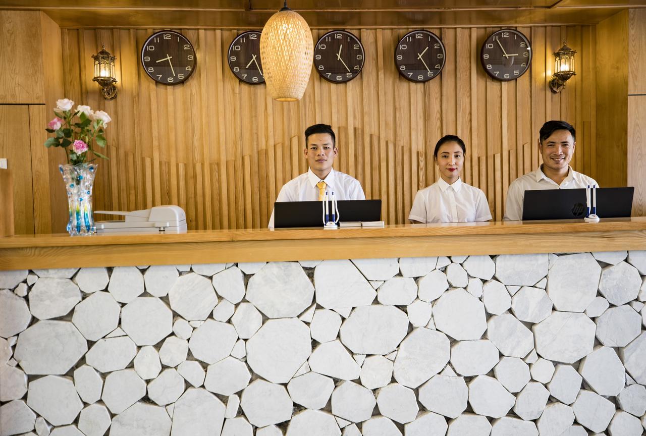 Beautiful Sapa Hotel מראה חיצוני תמונה