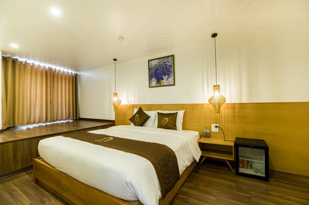 Beautiful Sapa Hotel מראה חיצוני תמונה