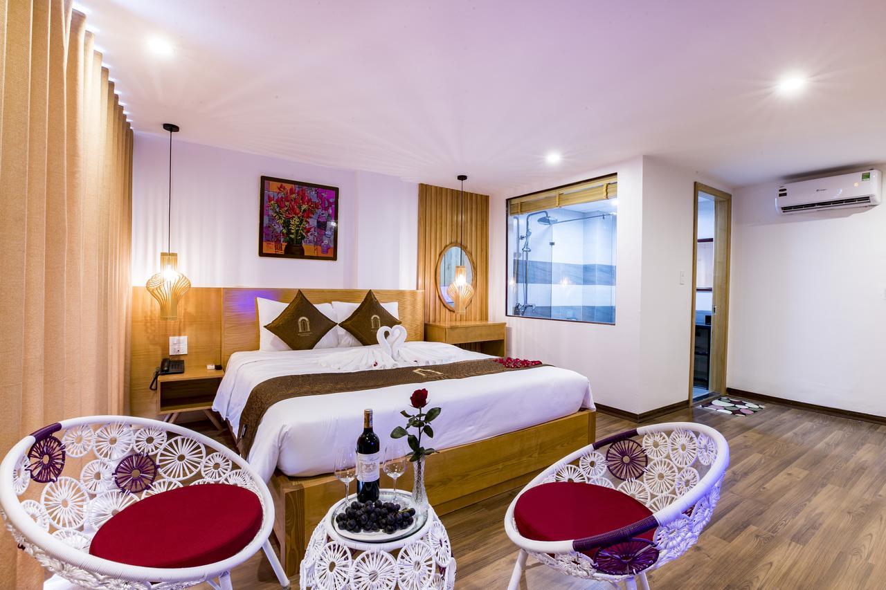 Beautiful Sapa Hotel מראה חיצוני תמונה
