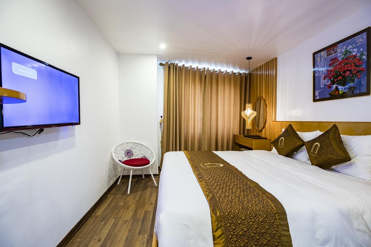 Beautiful Sapa Hotel מראה חיצוני תמונה