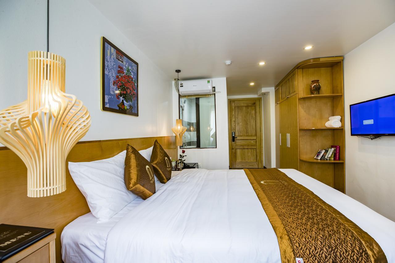 Beautiful Sapa Hotel מראה חיצוני תמונה