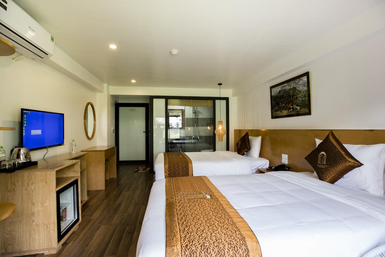 Beautiful Sapa Hotel מראה חיצוני תמונה