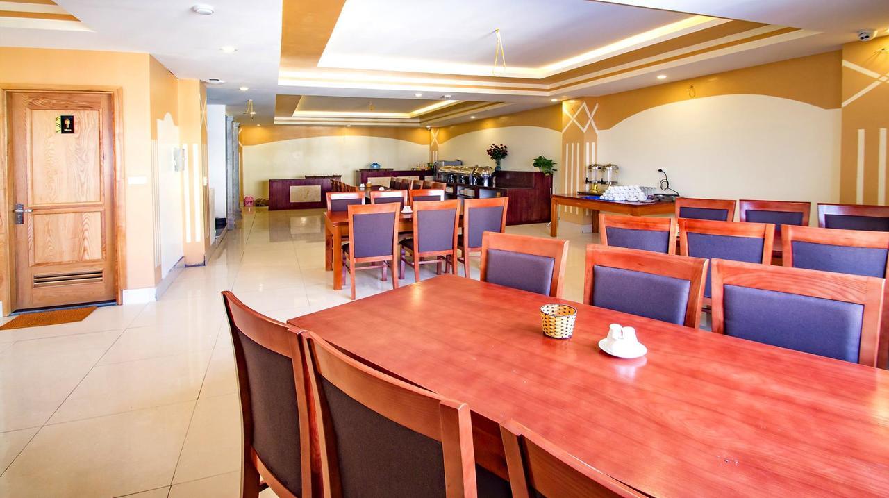 Beautiful Sapa Hotel מראה חיצוני תמונה