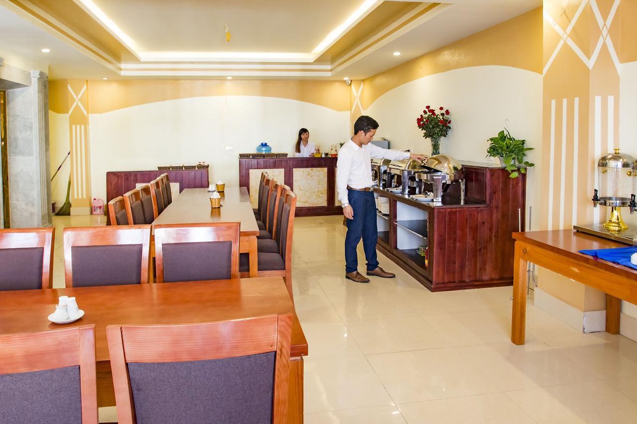 Beautiful Sapa Hotel מראה חיצוני תמונה