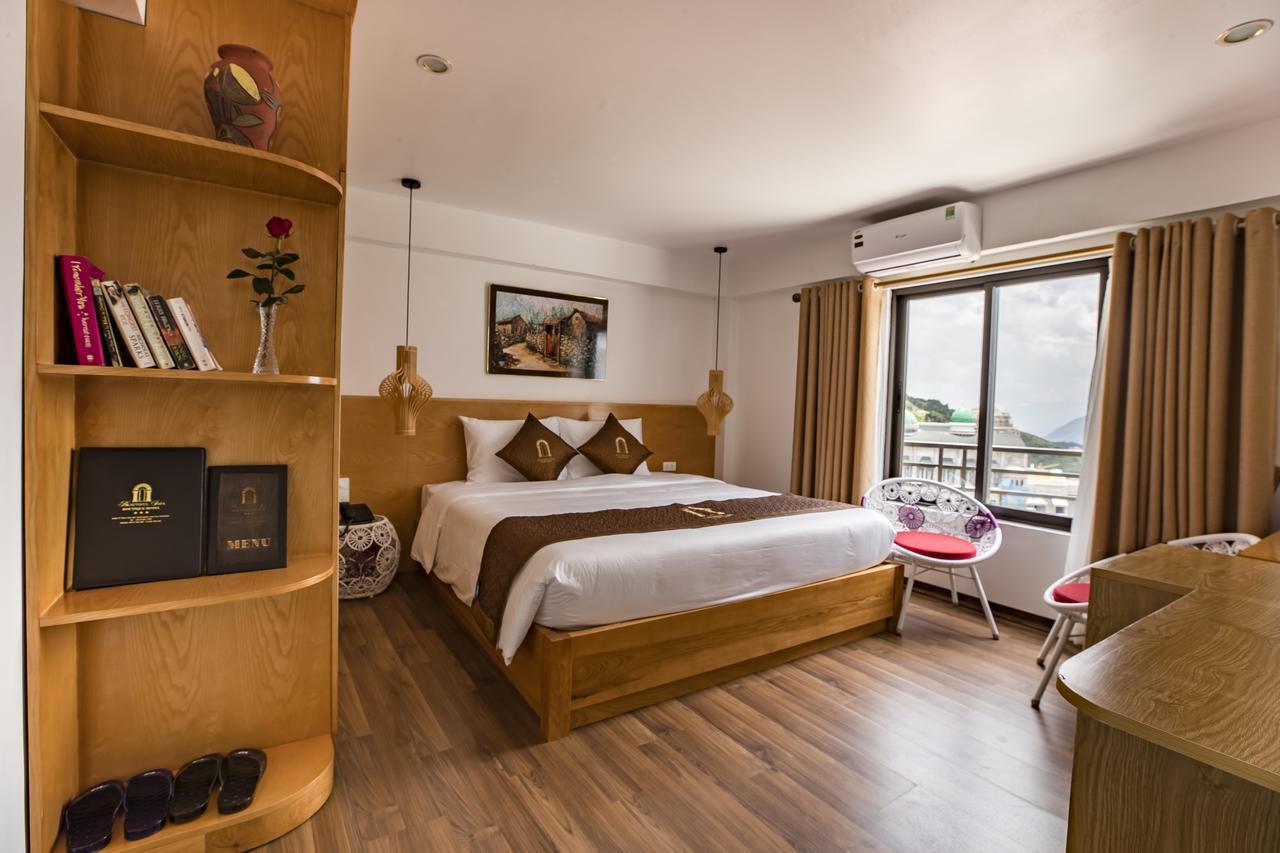 Beautiful Sapa Hotel מראה חיצוני תמונה