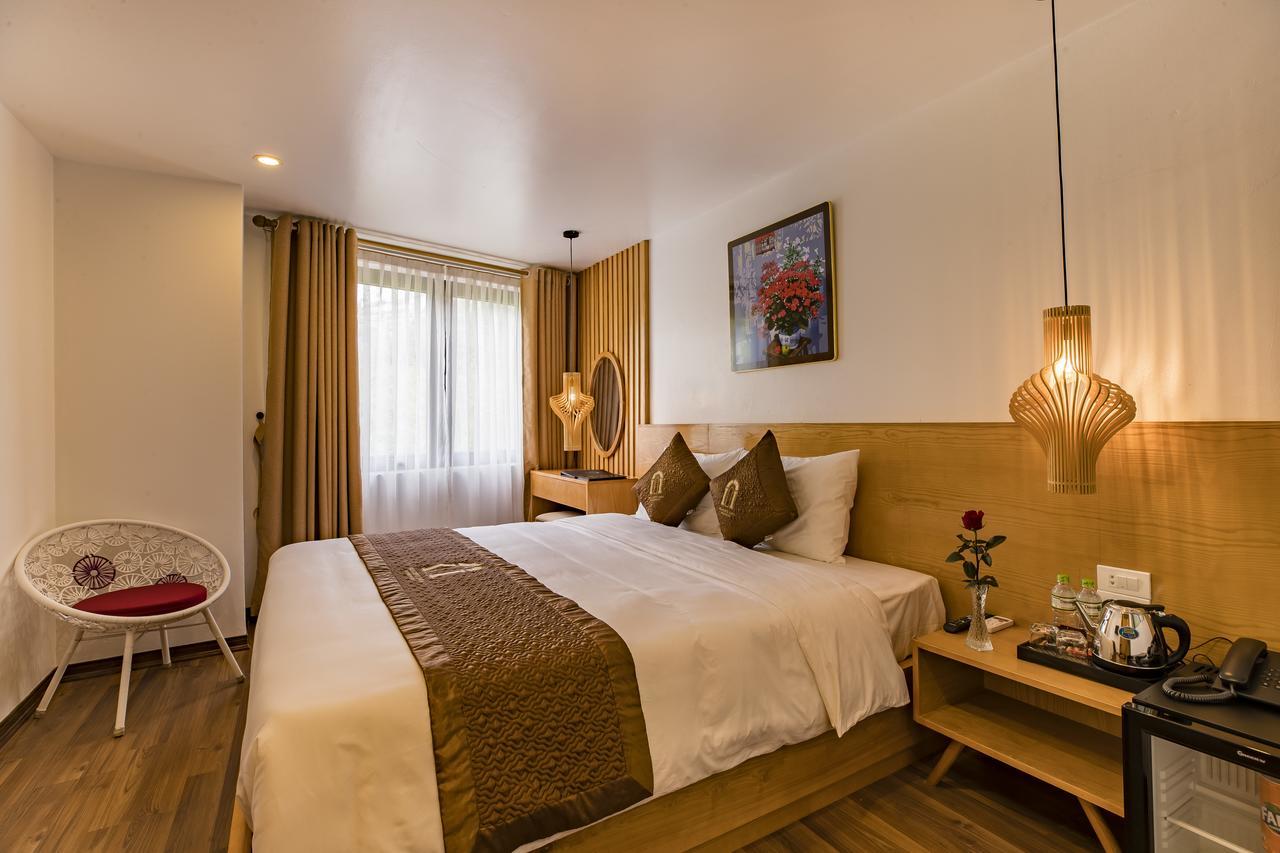 Beautiful Sapa Hotel מראה חיצוני תמונה